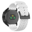 Super Tøff Smartwatch Metall Og Silikon Universal Reim