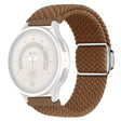 Veldig Herlig Smartwatch Metall Og Nylon Universal Reim