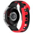 Bemerkelsesverdig Holdbar Smartwatch Silikon Universal Reim