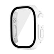 Tøff Apple Watch Ultra Deksel med Skjermbeskyttelse i Glass og Plast