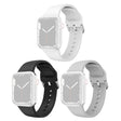 Super Behagelig Apple Watch Ultra Silikon Reim
