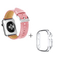 Apple Watch Ultra Ekte lær Deksel