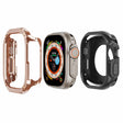 Moteriktig Apple Watch Ultra Silikon Deksel