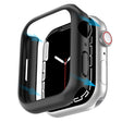 Slitesterk Apple Watch Series 7 41mm / Apple Watch Series 8 (41mm) Plast Deksel