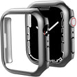 Hard Apple Watch Series 7 41mm / Apple Watch Series 8 (41mm) Plast Deksel
