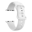 Utrolig Ryddig Apple Smartwatch Silikon Universal Reim