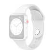 Veldig Fantastisk Apple Smartwatch Silikon Universal Reim
