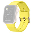Super Kul Apple Smartwatch Silikon Universal Reim