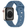 Behagelig Apple Smartwatch Silikon Universal Reim