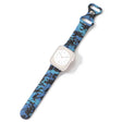 Avgjort Stilig Apple Smartwatch Silikon Universal Reim