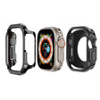 Apple Smartwatch Beskyttende Silikon Universal Bumper