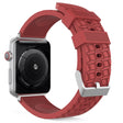 Tidløs Apple Smartwatch Silikon Universal Reim