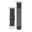 Tidløs Apple Smartwatch Silikon Universal Reim