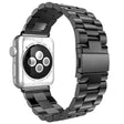 Veldig Hyggelig Apple Smartwatch Metall Universal Reim
