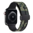 Utrolig Slitesterk Apple Smartwatch Silikon Universal Reim