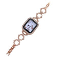 Veldig Kult Apple Smartwatch Metall Universal Reim