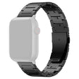 Komfortabel Apple Smartwatch Metall Universal Reim