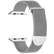 Mega Hyggelig Apple Smartwatch Metall Universal Reim