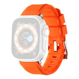Mega Kul Apple Smartwatch Silikon Universal Reim