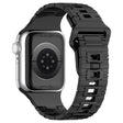 Klassisk Apple Smartwatch Silikon Universal Reim