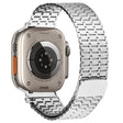 Super Pålitelig Apple Smartwatch Metall Universal Reim