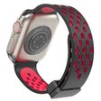 Mega Ryddig Apple Smartwatch Silikon Universal Reim