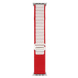 Utrolig Tøff Apple Smartwatch Nylon Universal Reim