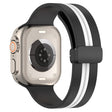 Sterk Apple Smartwatch Silikon Universal Reim