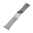 Avgjort Stilig Apple Smartwatch Metall Universal Reim