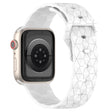 Mega Fin Apple Smartwatch Silikon Universal Reim