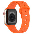 Slitesterk Apple Smartwatch Silikon Universal Reim