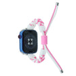 Veldig Fancy Apple Smartwatch Nylon Universal Reim