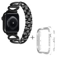 Apple Watch Series 8 (45mm) / Apple Watch Series 7 45mm Metall Deksel