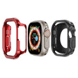 Apple Smartwatch Beskyttende Silikon Universal Bumper