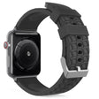 Tidløs Apple Smartwatch Silikon Universal Reim