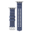 Veldig Elegant Apple Smartwatch Silikon Universal Reim