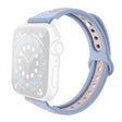 Avgjort Stilig Apple Smartwatch Silikon Universal Reim