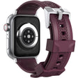 Veldig Fantastisk Apple Smartwatch Silikon Universal Reim