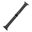 Desidert Bra Apple Smartwatch Metall Universal Reim