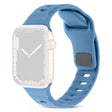 Veldig Vakker Apple Smartwatch Silikon Universal Reim