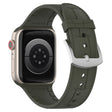 Super Bra Apple Smartwatch Metall Og Silikon Universal Reim