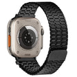 Fantastisk Apple Smartwatch Metall Universal Reim