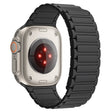 Mega Kjølig Apple Smartwatch Silikon Universal Reim