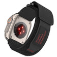 Avgjort Pålitelig Apple Smartwatch Nylon Universal Reim