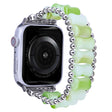 Avgjort Elegant Apple Smartwatch Plast Universal Reim