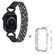 Apple Smartwatch Metall Deksel