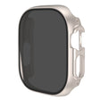 Hard Apple Smartwatch Universal Deksel med Skjermbeskyttelse i Glass og Plast