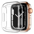 Søt Apple Smartwatch Silikon Deksel