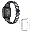 Apple Smartwatch Metall Deksel