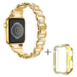 Apple Smartwatch Metall Deksel